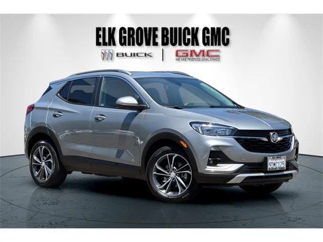 SEMINUEVOS BUICK Encore GX a Estados en autogozo