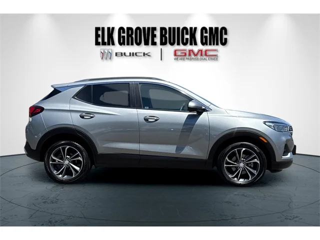 SEMINUEVOS BUICK Encore GX a Estados en autogozo