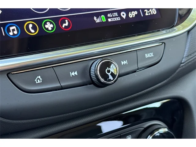 SEMINUEVOS BUICK Encore GX a Estados en autogozo