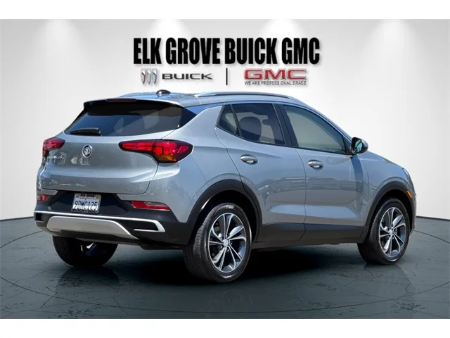 SEMINUEVOS BUICK Encore GX a Estados en autogozo