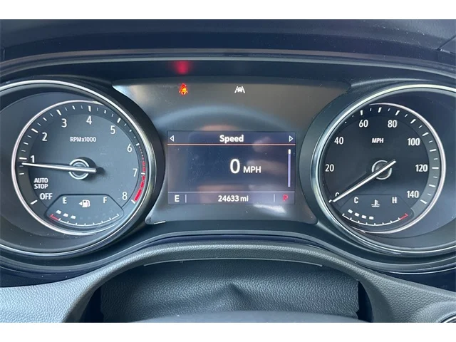 SEMINUEVOS BUICK Encore GX a Estados en autogozo