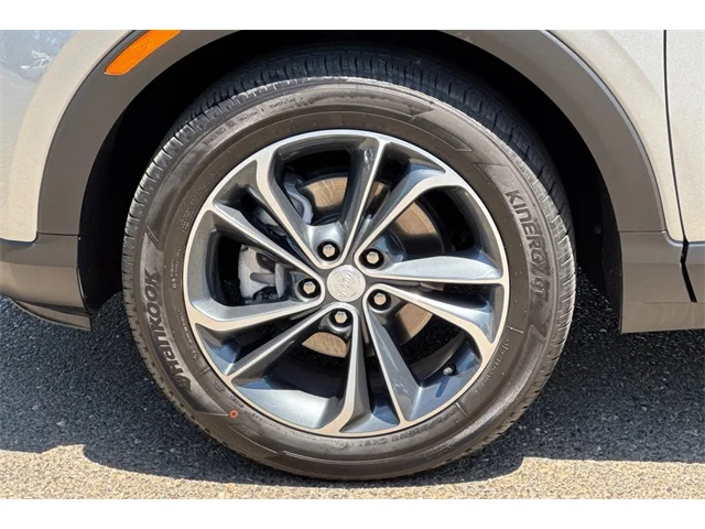 SEMINUEVOS BUICK Encore GX a Estados en autogozo