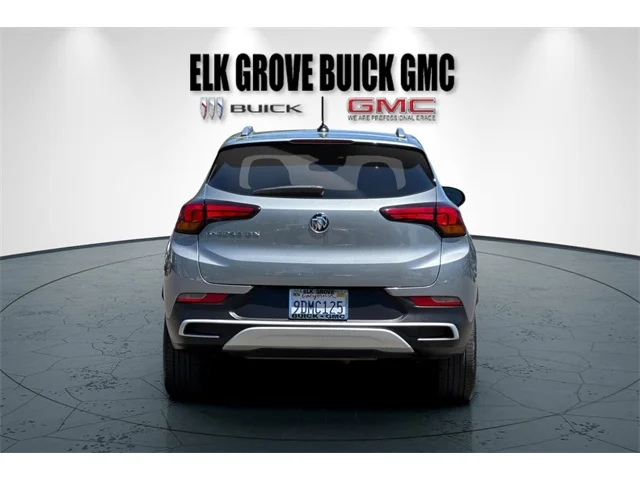 SEMINUEVOS BUICK Encore GX a Estados en autogozo