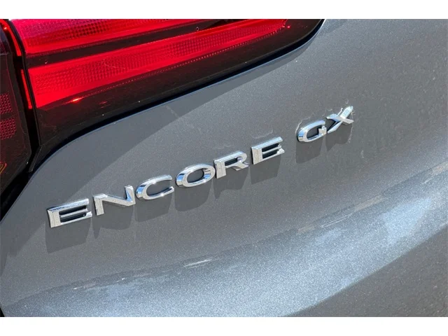 SEMINUEVOS BUICK Encore GX a Estados en autogozo