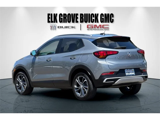SEMINUEVOS BUICK Encore GX a Estados en autogozo