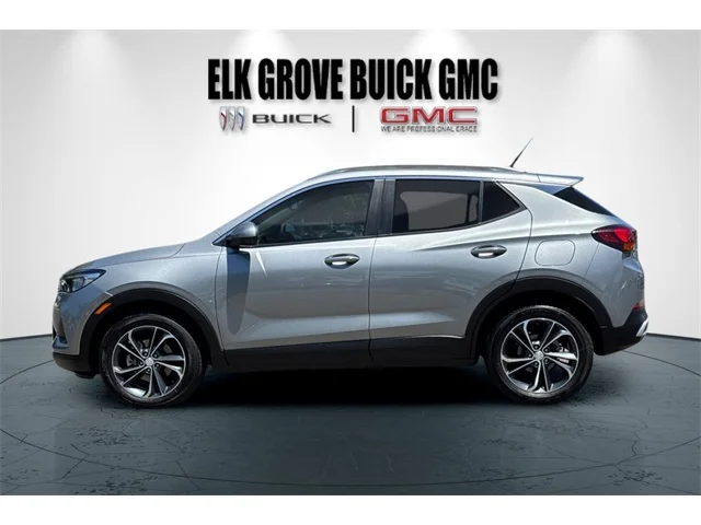 SEMINUEVOS BUICK Encore GX a Estados en autogozo