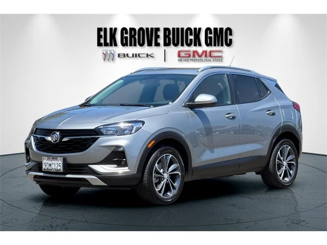 SEMINUEVOS BUICK Encore GX a Estados en autogozo