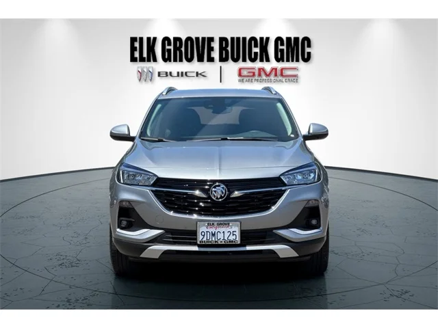 SEMINUEVOS BUICK Encore GX a Estados en autogozo