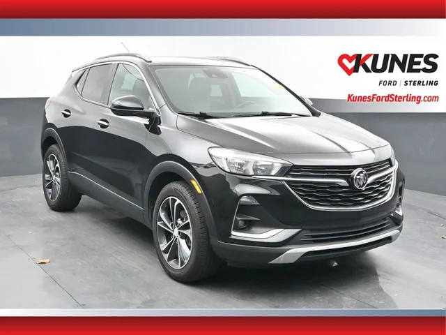 SEMINUEVOS BUICK Encore GX a Estados en autogozo