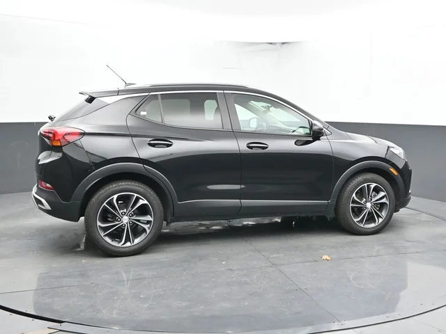 SEMINUEVOS BUICK Encore GX a Estados en autogozo