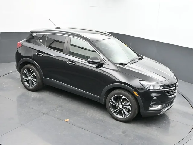 SEMINUEVOS BUICK Encore GX a Estados en autogozo