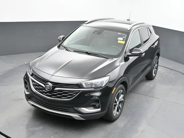 SEMINUEVOS BUICK Encore GX a Estados en autogozo