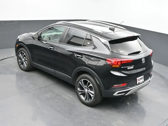 SEMINUEVOS BUICK Encore GX a Estados en autogozo