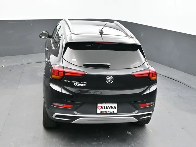 SEMINUEVOS BUICK Encore GX a Estados en autogozo