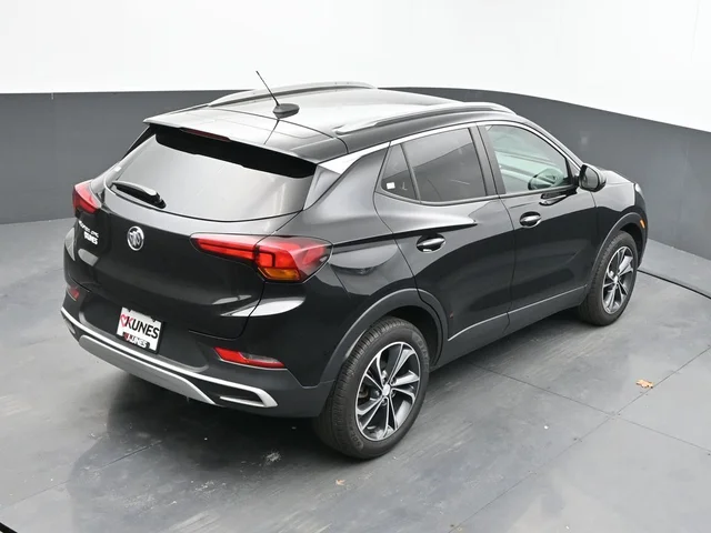 SEMINUEVOS BUICK Encore GX a Estados en autogozo