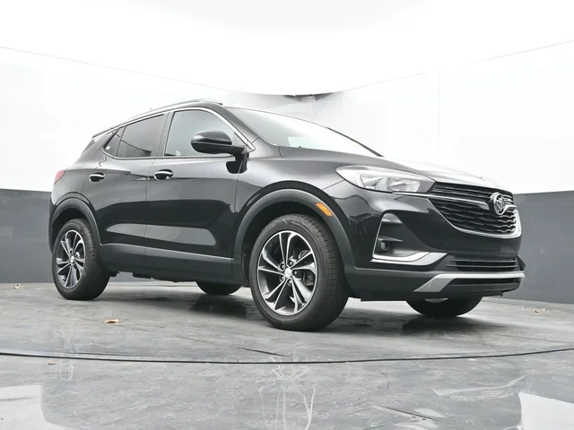 SEMINUEVOS BUICK Encore GX a Estados en autogozo