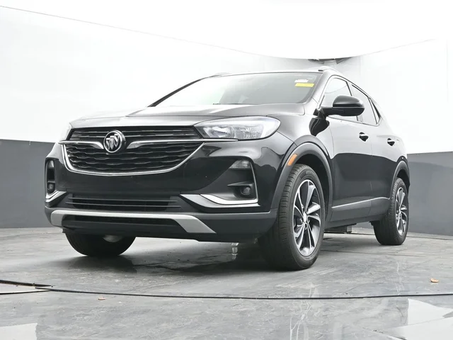 SEMINUEVOS BUICK Encore GX a Estados en autogozo