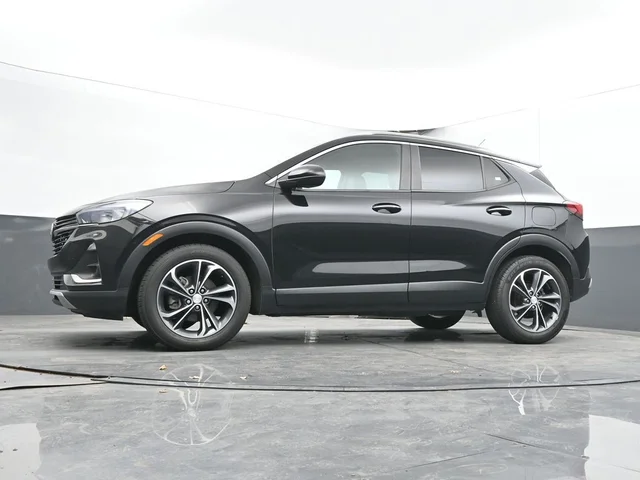 SEMINUEVOS BUICK Encore GX a Estados en autogozo