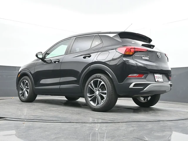 SEMINUEVOS BUICK Encore GX a Estados en autogozo