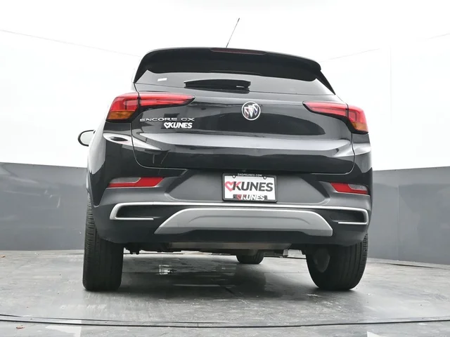 SEMINUEVOS BUICK Encore GX a Estados en autogozo
