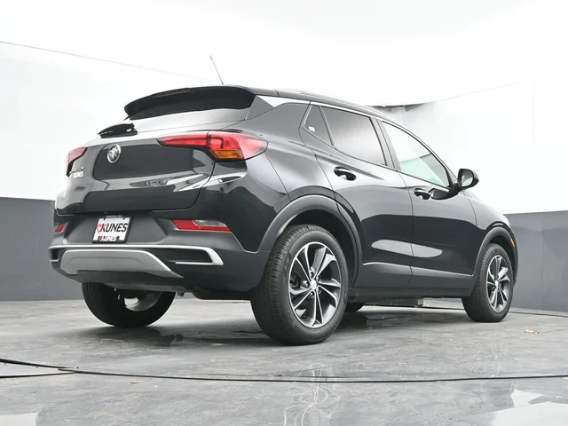 SEMINUEVOS BUICK Encore GX a Estados en autogozo