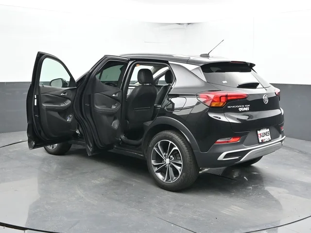 SEMINUEVOS BUICK Encore GX a Estados en autogozo