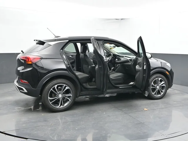 SEMINUEVOS BUICK Encore GX a Estados en autogozo