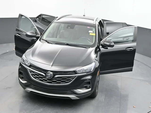 SEMINUEVOS BUICK Encore GX a Estados en autogozo