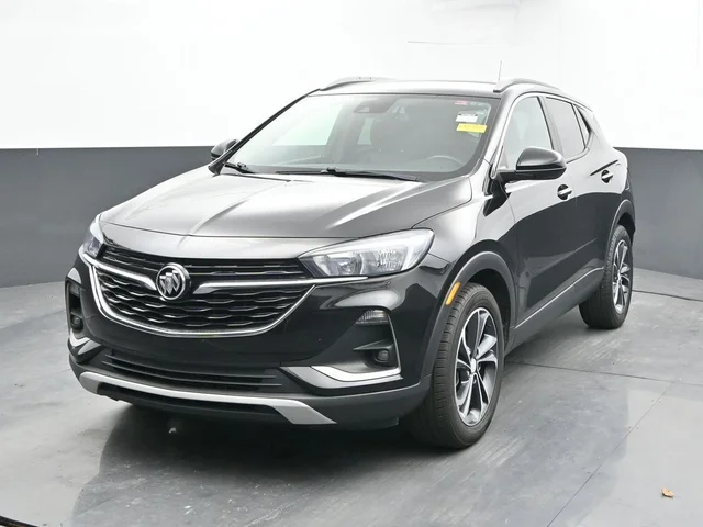 SEMINUEVOS BUICK Encore GX a Estados en autogozo
