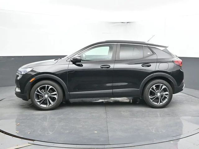 SEMINUEVOS BUICK Encore GX a Estados en autogozo