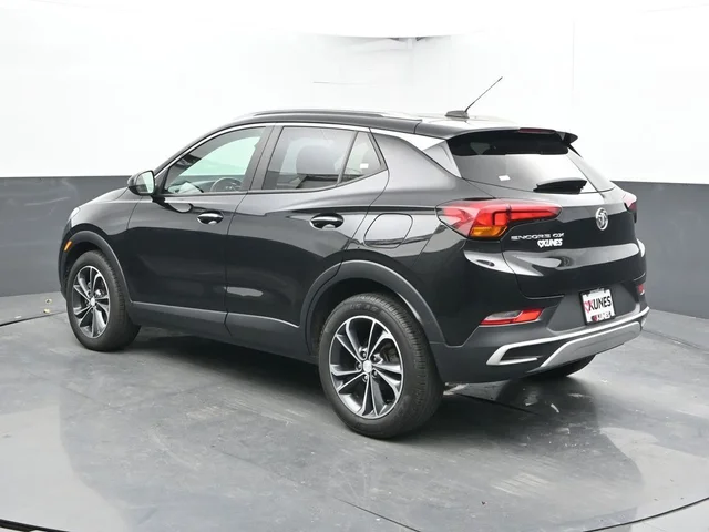 SEMINUEVOS BUICK Encore GX a Estados en autogozo