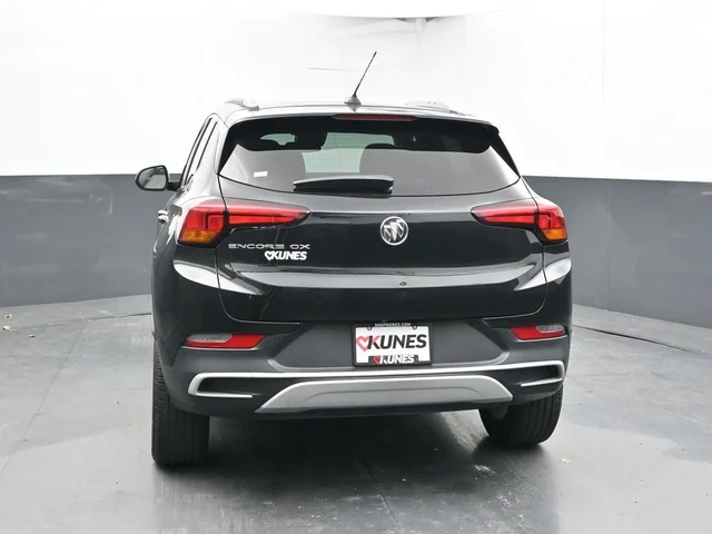 SEMINUEVOS BUICK Encore GX a Estados en autogozo