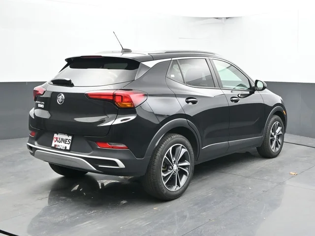 SEMINUEVOS BUICK Encore GX a Estados en autogozo
