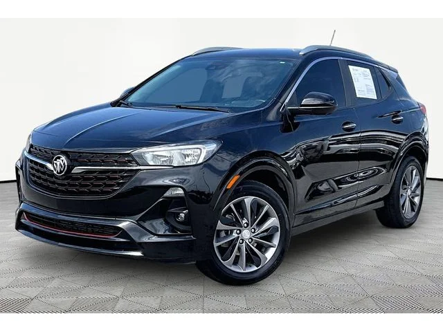 SEMINUEVOS BUICK Encore GX a Estados en autogozo