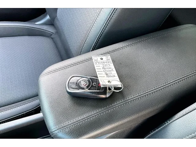 SEMINUEVOS BUICK Encore GX a Estados en autogozo