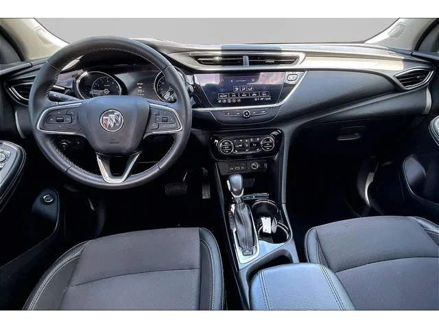 SEMINUEVOS BUICK Encore GX a Estados en autogozo
