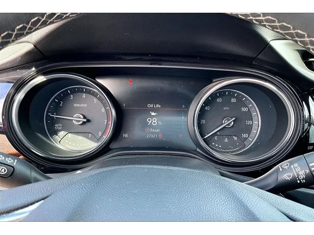 SEMINUEVOS BUICK Encore GX a Estados en autogozo