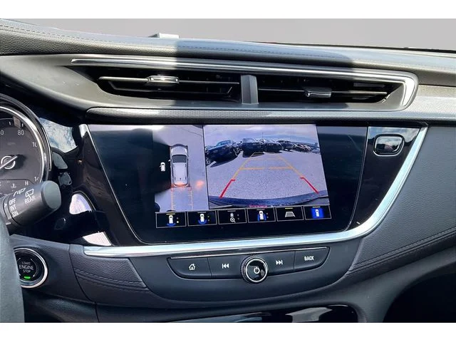 SEMINUEVOS BUICK Encore GX a Estados en autogozo