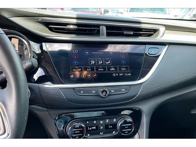 SEMINUEVOS BUICK Encore GX a Estados en autogozo