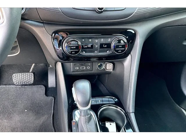 SEMINUEVOS BUICK Encore GX a Estados en autogozo