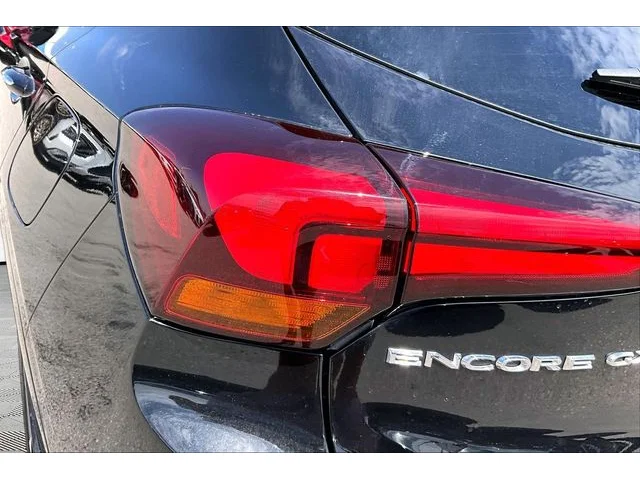 SEMINUEVOS BUICK Encore GX a Estados en autogozo