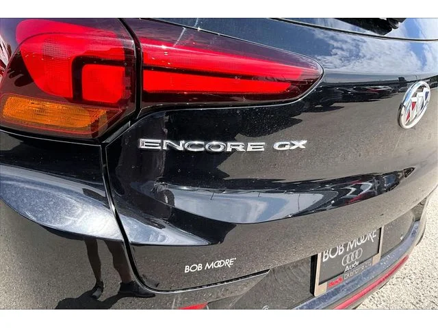 SEMINUEVOS BUICK Encore GX a Estados en autogozo