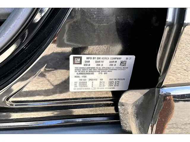 SEMINUEVOS BUICK Encore GX a Estados en autogozo