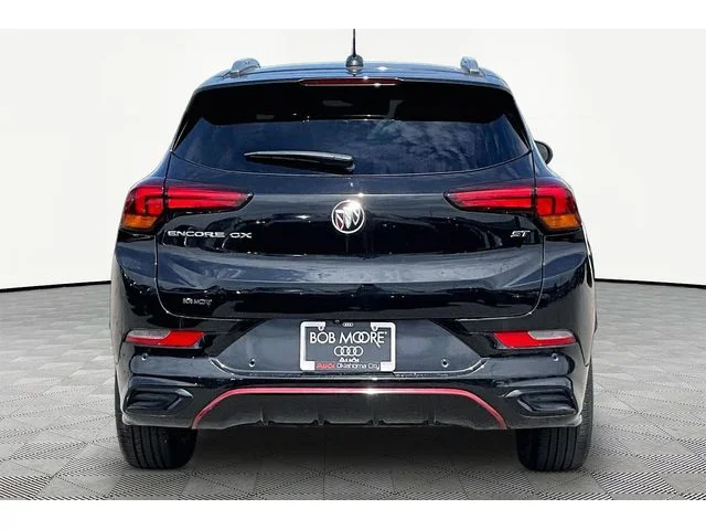 SEMINUEVOS BUICK Encore GX a Estados en autogozo