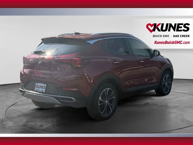SEMINUEVOS BUICK Encore GX a Estados en autogozo