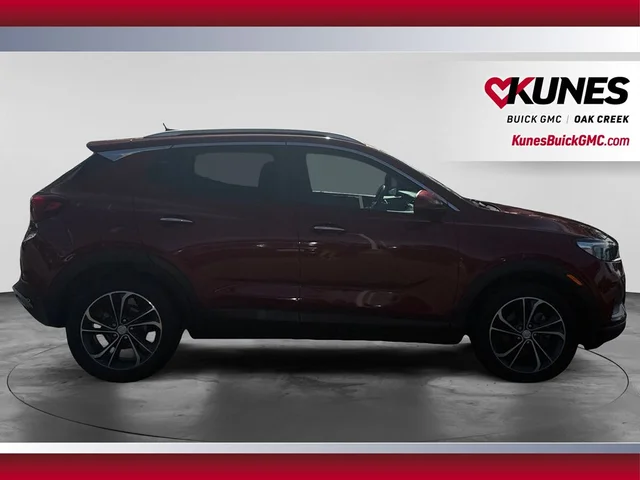 SEMINUEVOS BUICK Encore GX a Estados en autogozo