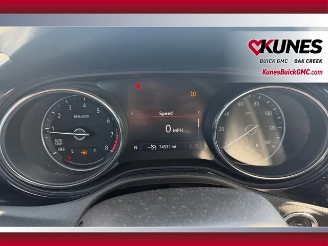 SEMINUEVOS BUICK Encore GX a Estados en autogozo
