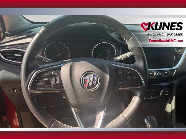 SEMINUEVOS BUICK Encore GX a Estados en autogozo