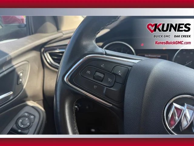 SEMINUEVOS BUICK Encore GX a Estados en autogozo