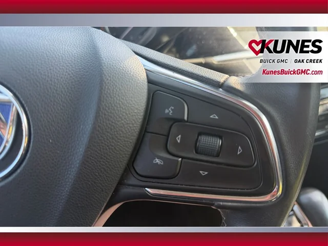 SEMINUEVOS BUICK Encore GX a Estados en autogozo
